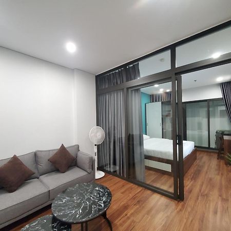Vnahomes Aparthotel Hanoi Exterior photo